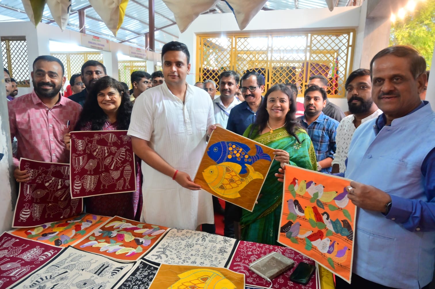 Business Conferences