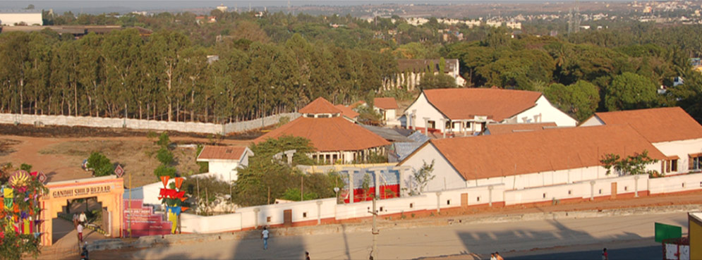 JSS MYSORE URBAN HAAT