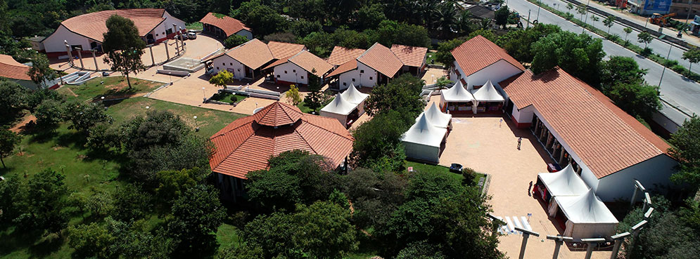JSS MYSORE URBAN HAAT